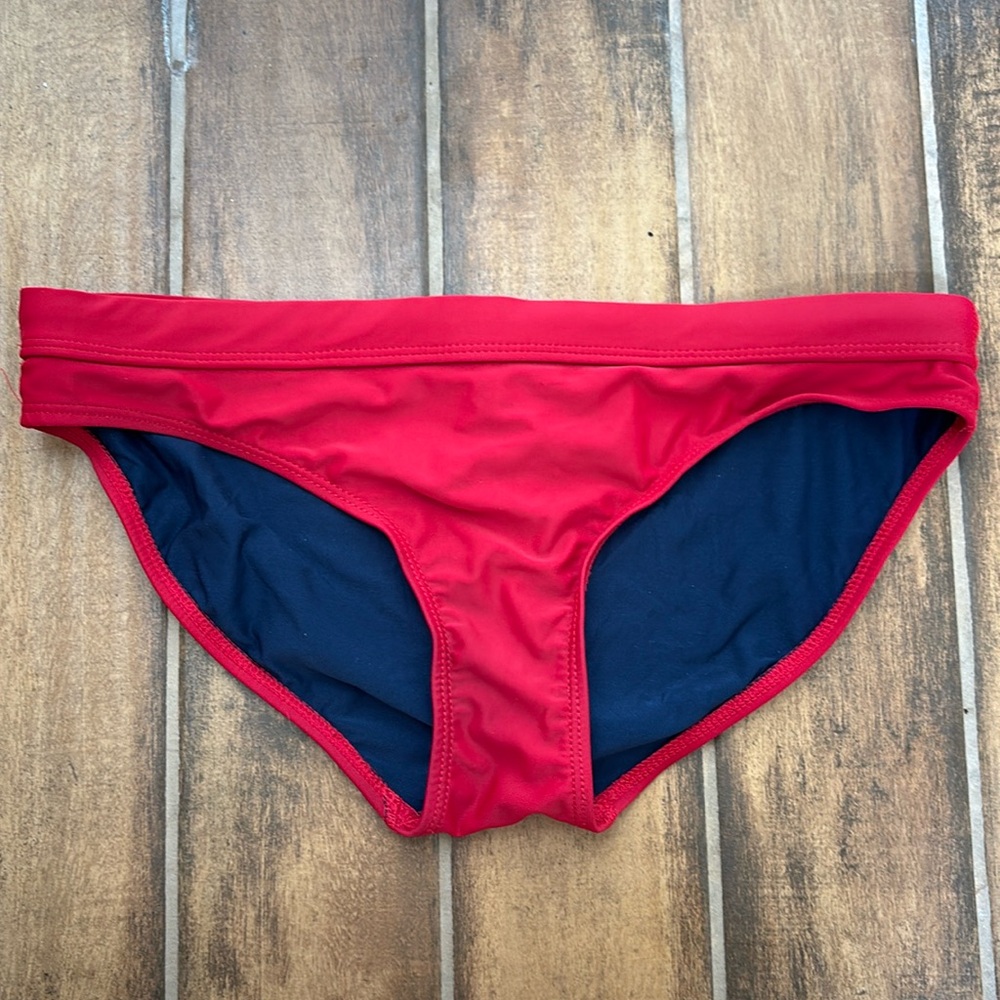 Sporti Lifeguard Swim Bottoms Bikini